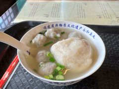 -永和鱼丸(南后街店)