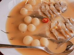 -醉东Oriental House(静安嘉里中心店)
