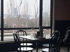 -公园北鹿·铃兰餐厅(齐盛湖店)