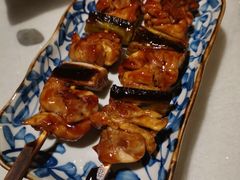 寿司道场特制鸡肉棒-文立新麻辣烫(合生汇21街区店)