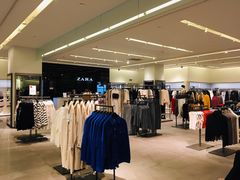 -ZARA(重庆华润万象城中区店)