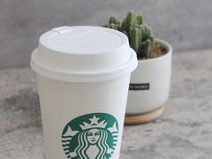 -星巴克(石厦街店)