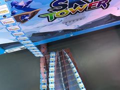 -快乐街区(成都龙湖北城天街店)