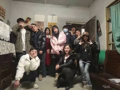 -棂笼·深度沉浸密室(武汉旗舰店)