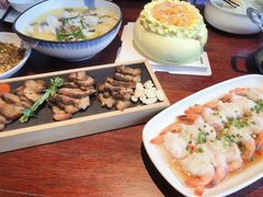 -外婆家(西溪印象城店)