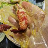 盱眙小龙虾 yyds