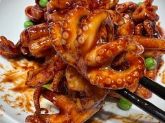 -阿明小菜·海鲜·上海菜(梅陇店)