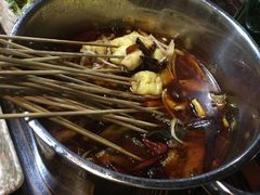 -鸽子窝专业烧烤店(南市场店)