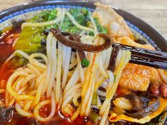 -柳石居柳州螺蛳粉(万达店)