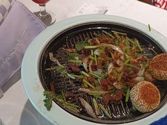 -天和晟烤鸭店(世纪坛店)