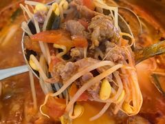 -贵州人家·酸汤火锅·20年老字号