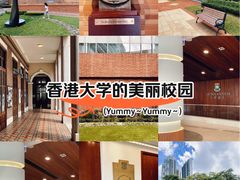 -香港大学