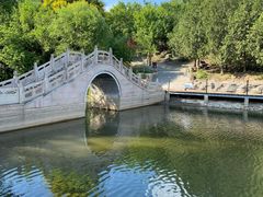-北宫国家森林公园