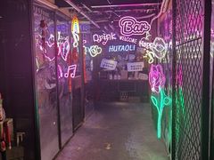-胡桃里乐队酒馆(农科路店)