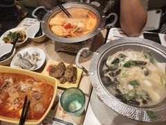 -谭仔米线(壹方城店)