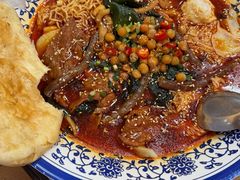-妙味招领四川冒菜(工农新村店)