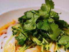 石河子凉皮-谷丽羊肉串·新疆烧烤·羊肉火锅大排档·原老马烧烤(砂子塘店)