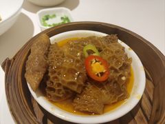 -正佳广场万豪酒店-粤菜餐厅·点心·海鲜·聚餐