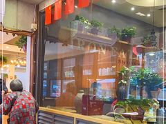-铁胖子口碑长沙菜·龙虾烧烤(赤岗社区店)