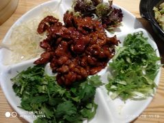 -香满园春饼·家常菜(东大桥店)