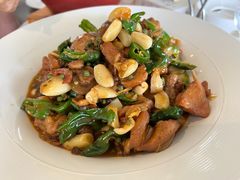 -蘇河湾·新鲁菜·泰山宴(泰山店)