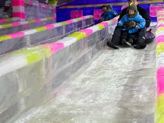 -宁波冰雪大世界(北仑区)