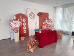 点击看大图 -美悦湾月子中心(熙湖店)