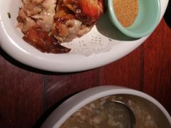 -章吴记喜瑞餐厅(东东城店)