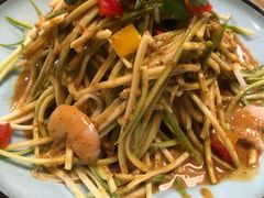 巧拌葫芦丝-雅味轩食府(靛厂锦园店)