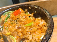 -炭恋火炉烤肉(凌云一街坊店)
