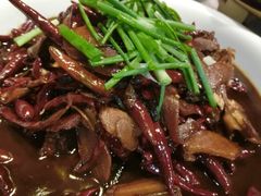 -井水小厨·湘菜(活力广场店)