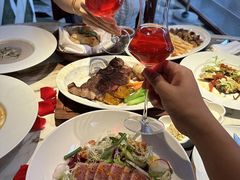 -ZHAO赵·牛扒坊(万象城店)