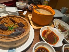 -乔街深夜食堂·小龙虾·高压锅生蚝(杭州总店)