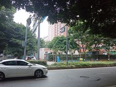 -成都市第一人民医院(南区)