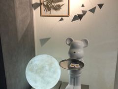 -Money Shops(愚园路店)