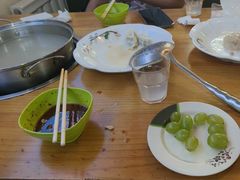 -田记自助海鲜饺子