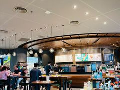 -星巴克(厦门SM新生活广场店)