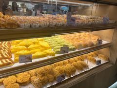 -山崎面包(苏州中心店)