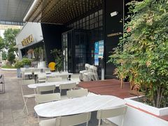 -翠贝卡&Mama Kelly Brunch Coffee(河西店)