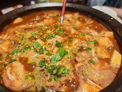 -旺爷砂锅·茶作(国贸城店)