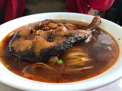 熏鱼-珊珊小笼馆(仙霞路店)