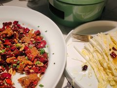 -雀蓝川菜(滨湖万象汇店)