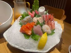 -花和海鲜自助(梅江店)
