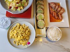 -绿茶餐厅(龙井船宴· 品牌总店)