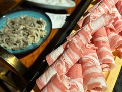 -羊大爷涮肉(亮马桥店)