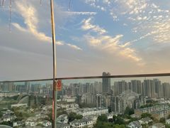 -烛影拾光观景餐厅·创意菜·摄影·小提琴(大唐不夜城店)