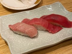 -合点寿司(金虹桥商场店)