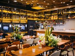 -ibarrel爱杯·bistro&brunch(江宁路店)