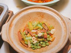 -绿茶餐厅(北京世纪金源店)