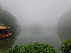 -青城山